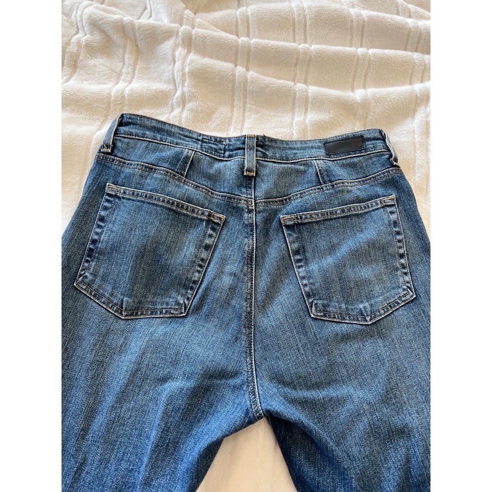 Ag PANELED ISABELLA DENIM - Picture 4 of 5